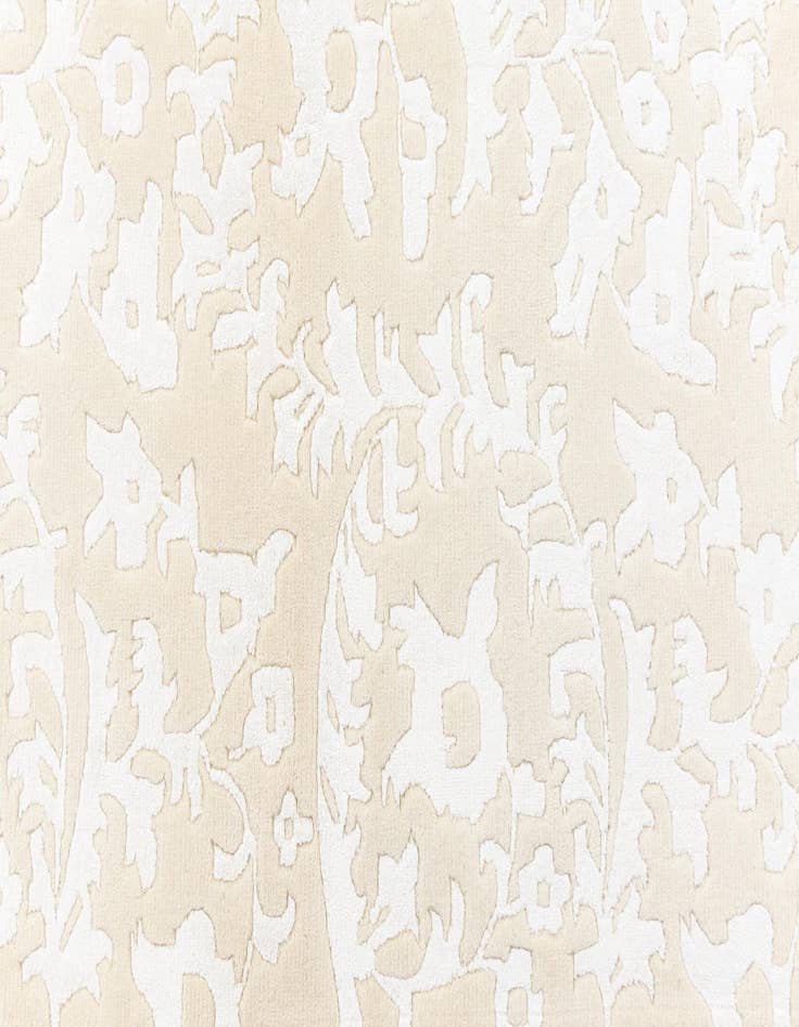 Detail image of 2' 8 x 9' 9 Darya Runner Rug