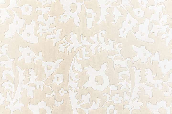 2' 8 x 9' 9 Darya Runner Rug