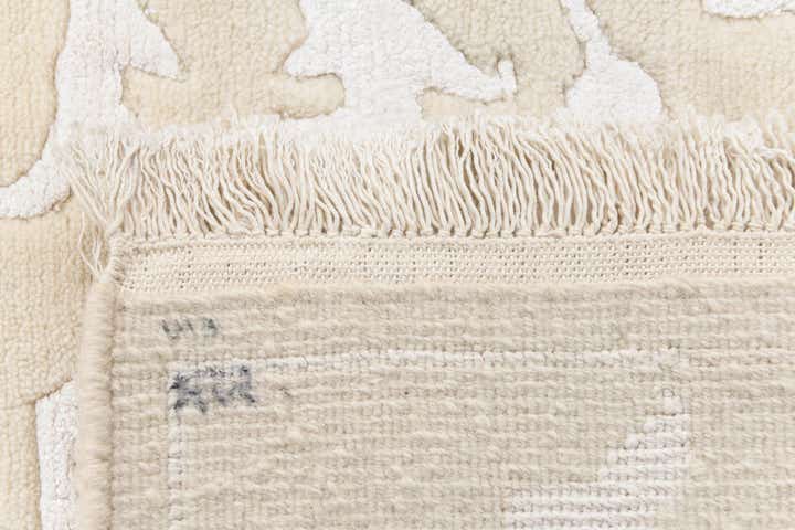 2' 8 x 9' 9 Darya Runner Rug