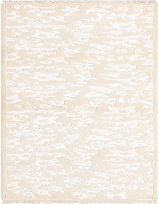 Detail image of 2' 8 x 9' 9 Darya Runner Rug