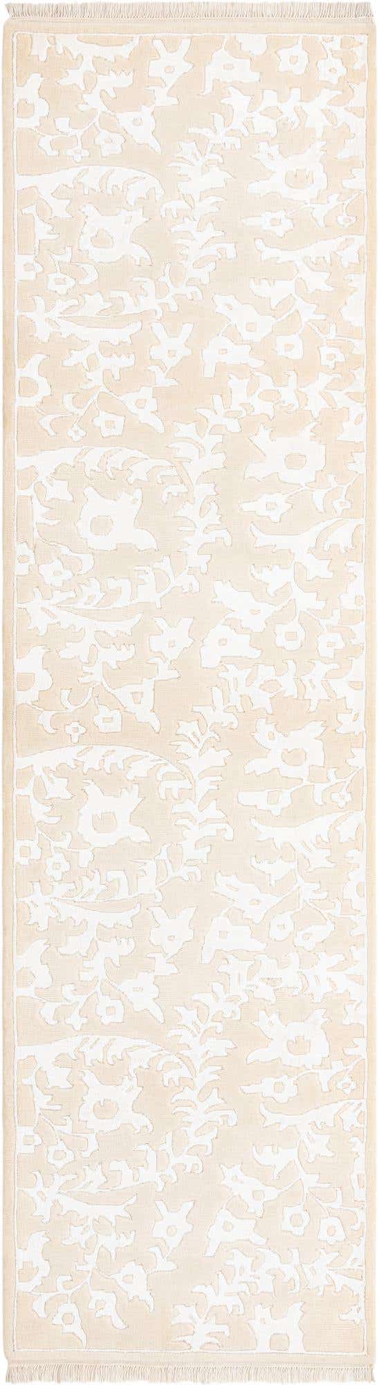 2' 8 x 9' 9 Darya Runner Rug