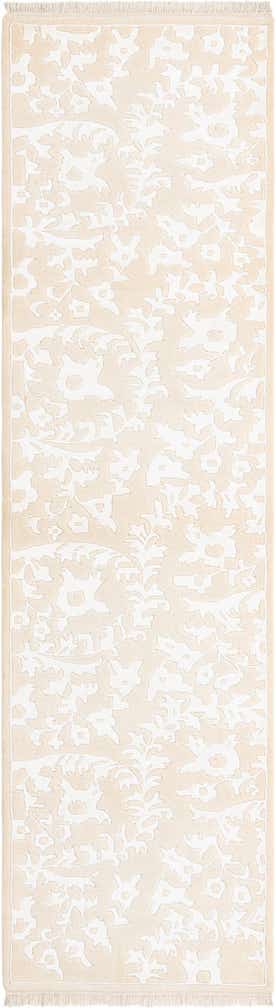 2' 8 x 9' 9 Darya Runner Rug