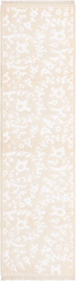 Detail image of 2' 8 x 9' 9 Darya Runner Rug