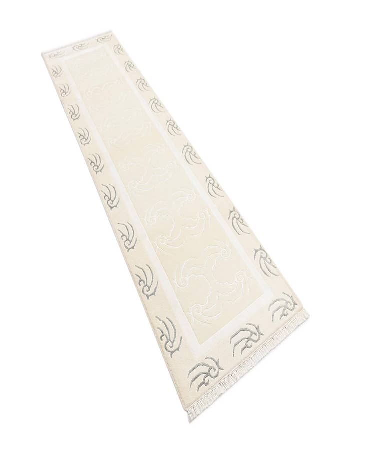 Detail image of 2' 7 x 9' 9 Darya Runner Rug