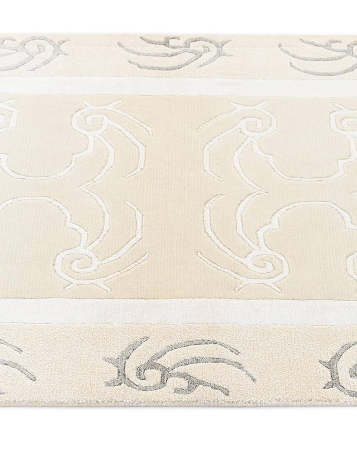 Detail image of 2' 7 x 9' 9 Darya Runner Rug