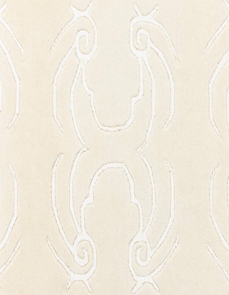 Detail image of 2' 7 x 9' 9 Darya Runner Rug