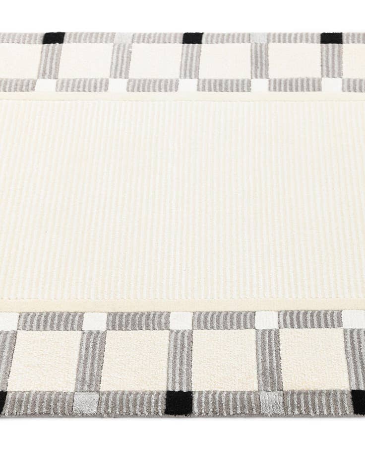 Detail image of 2' 7 x 9' 10 Darya Runner Rug