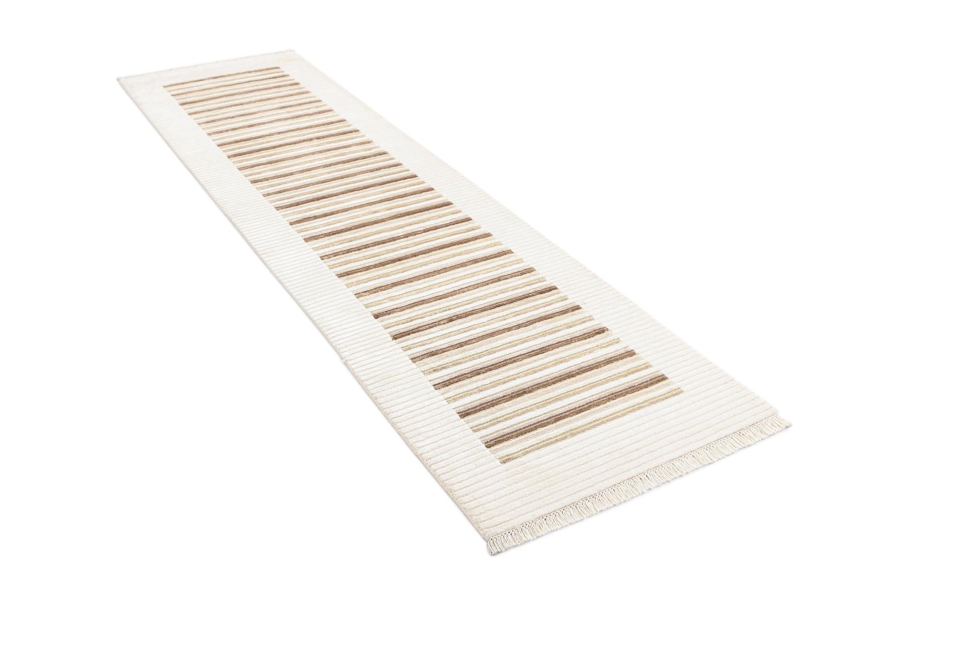 2' 7 x 9' 11 Darya Runner Rug