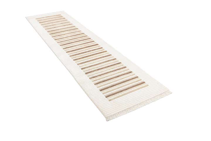 2' 7 x 9' 11 Darya Runner Rug