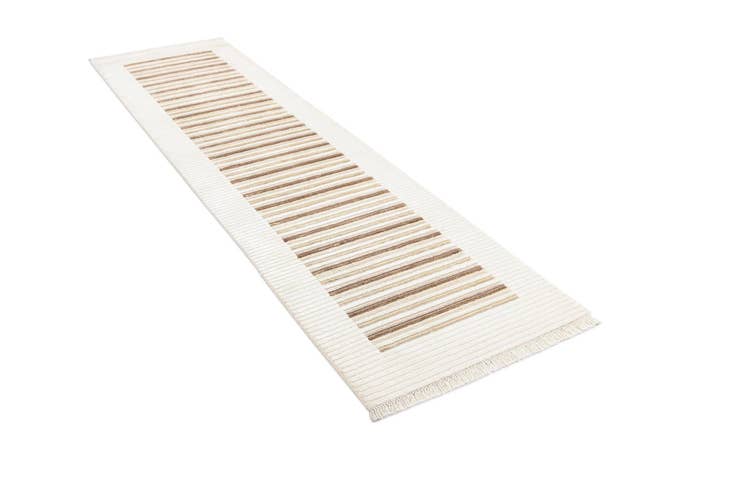 Detail image of 2' 7 x 9' 11 Darya Runner Rug