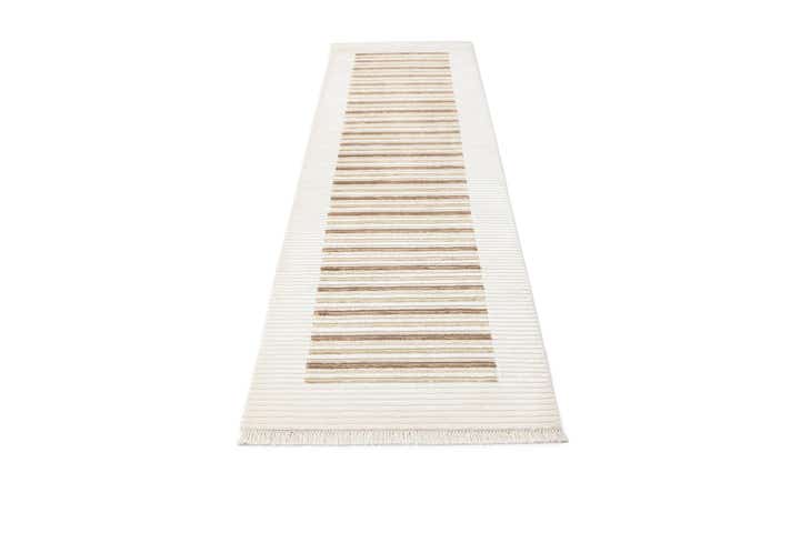 2' 7 x 9' 11 Darya Runner Rug