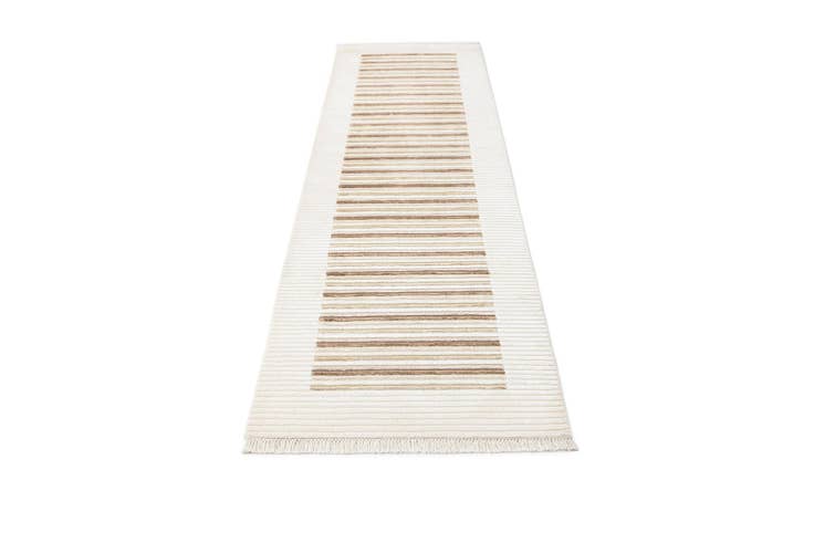 Detail image of 2' 7 x 9' 11 Darya Runner Rug
