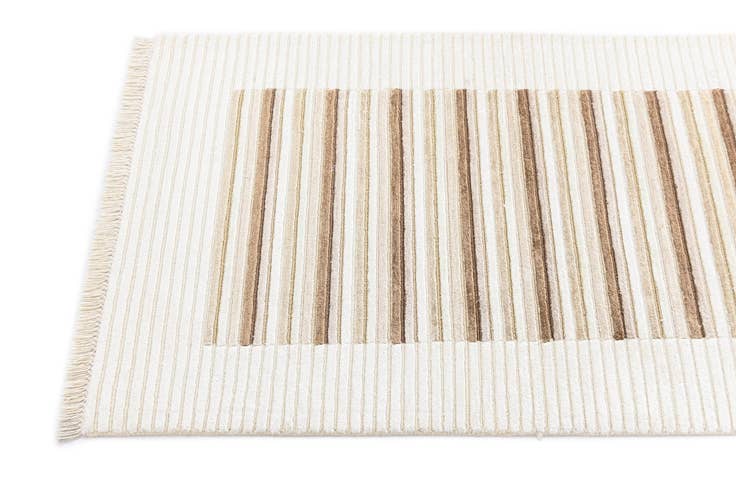 Detail image of 2' 7 x 9' 11 Darya Runner Rug