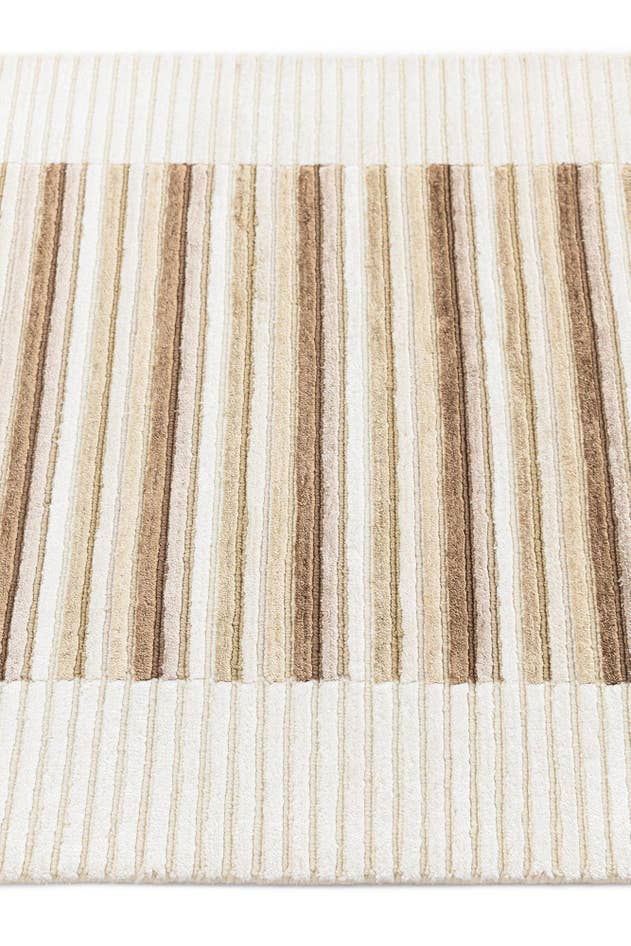 Detail image of 2' 7 x 9' 11 Darya Runner Rug
