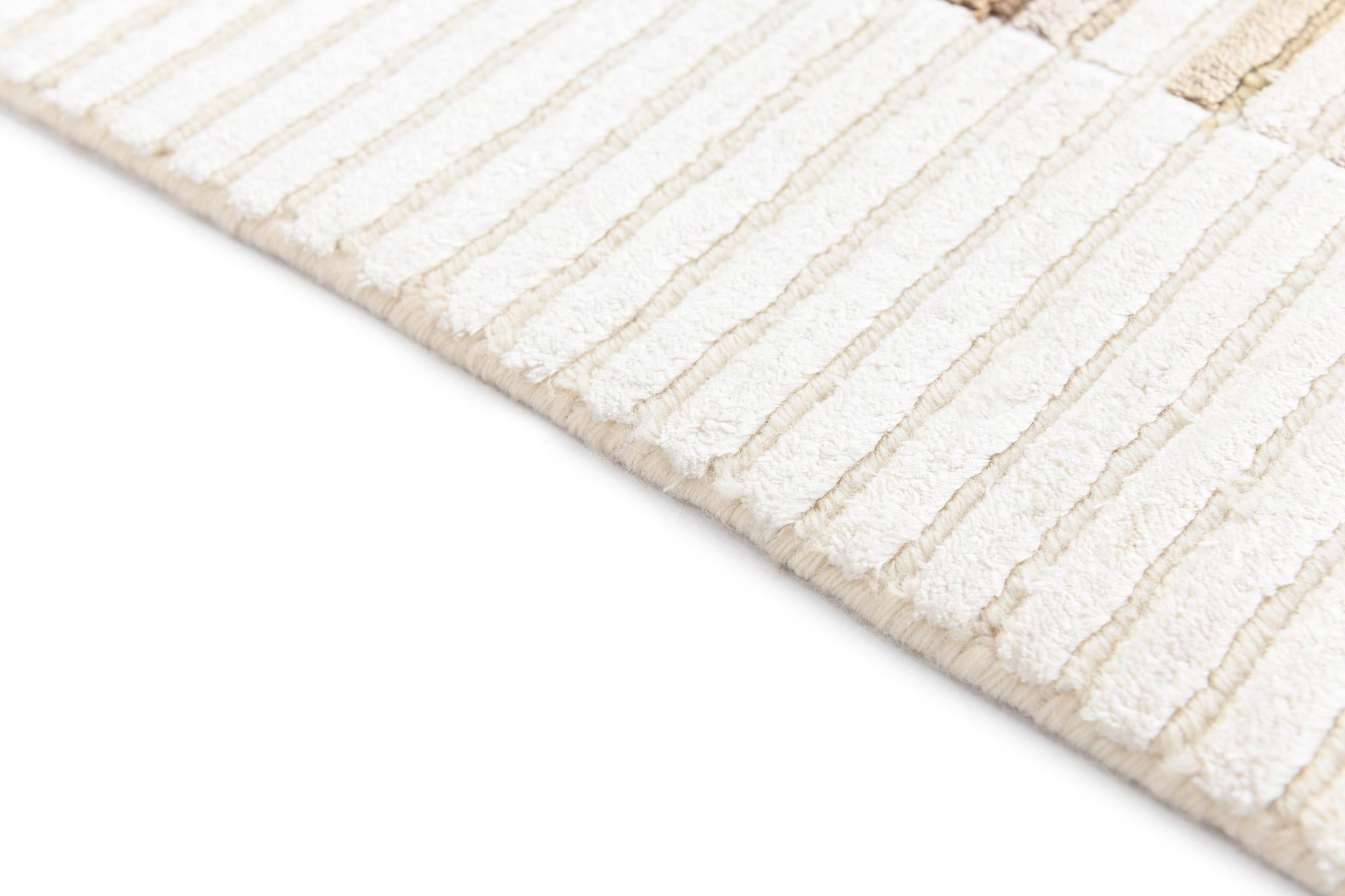 2' 7 x 9' 11 Darya Runner Rug