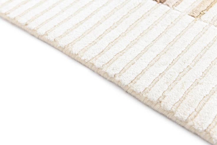 Detail image of 2' 7 x 9' 11 Darya Runner Rug