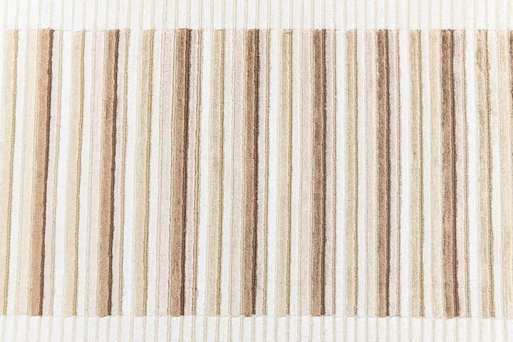 2' 7 x 9' 11 Darya Runner Rug
