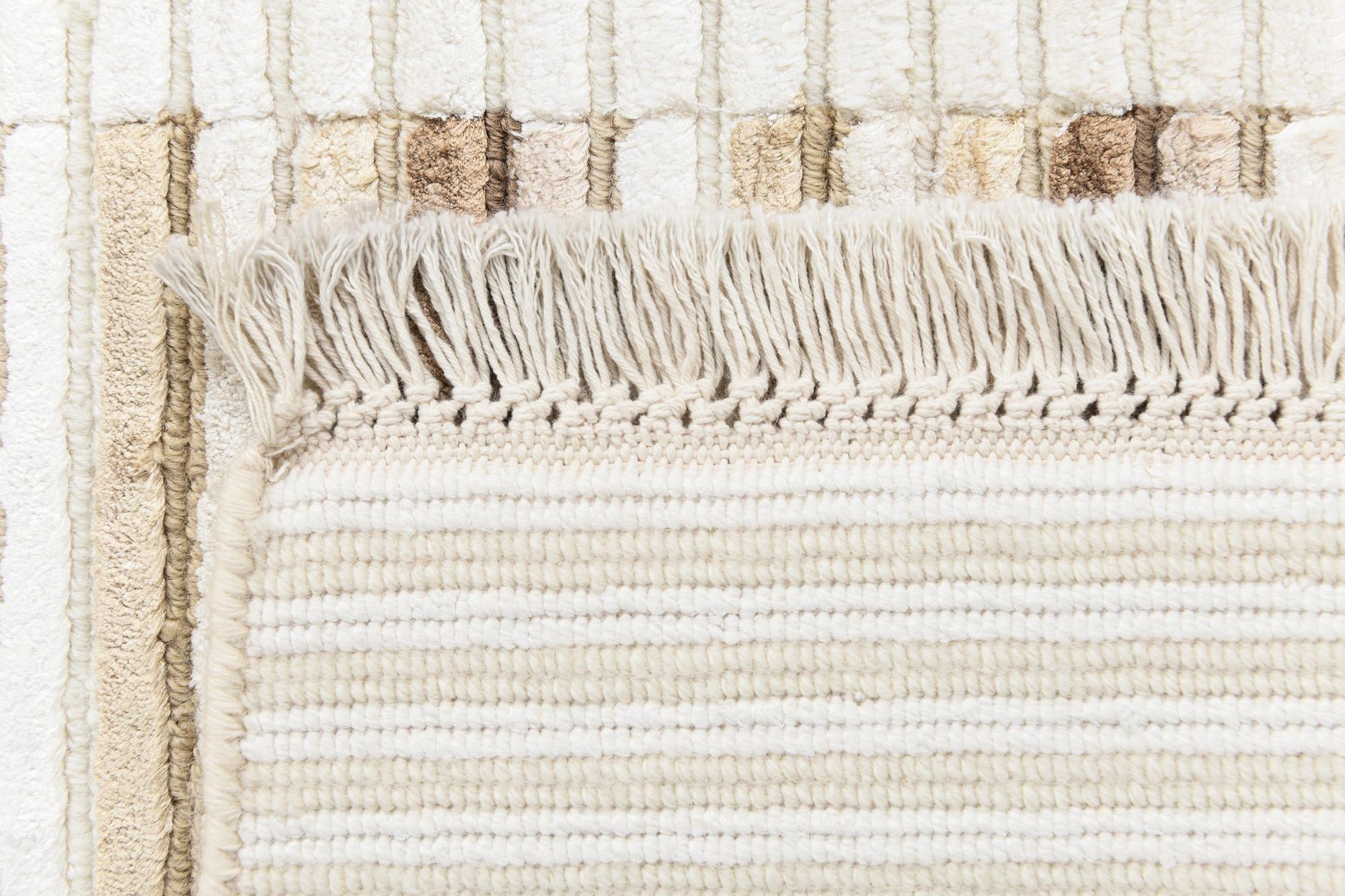 2' 7 x 9' 11 Darya Runner Rug