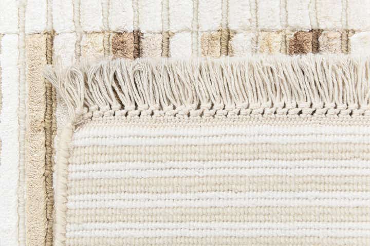 2' 7 x 9' 11 Darya Runner Rug