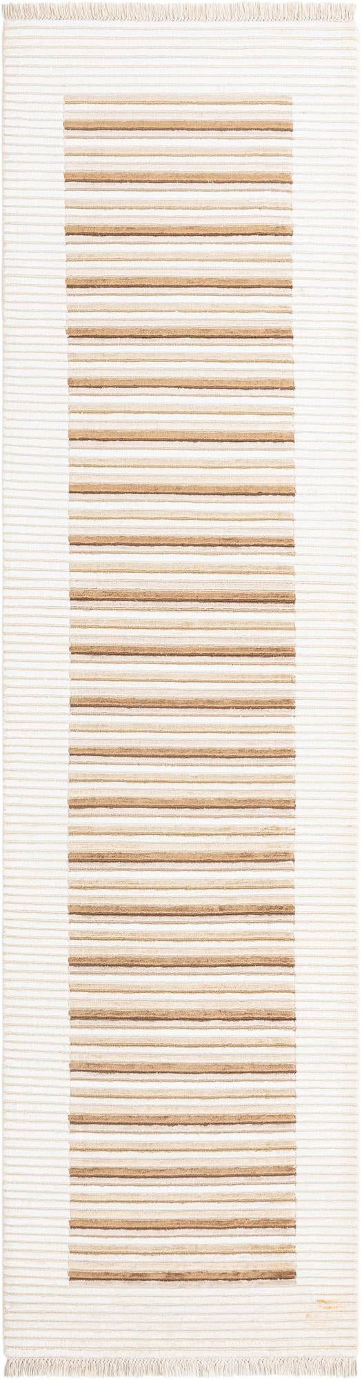 2' 7 x 9' 11 Darya Runner Rug