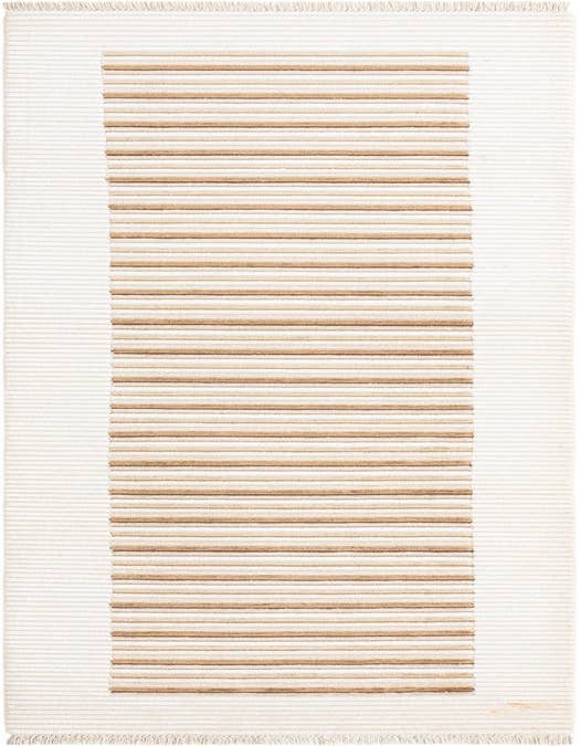 Detail image of 2' 7 x 9' 11 Darya Runner Rug