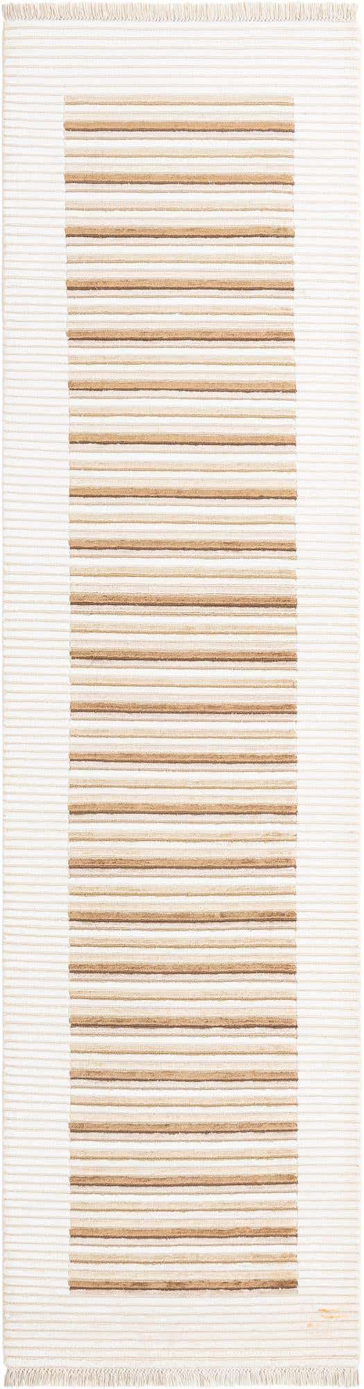 2' 7 x 9' 11 Darya Runner Rug