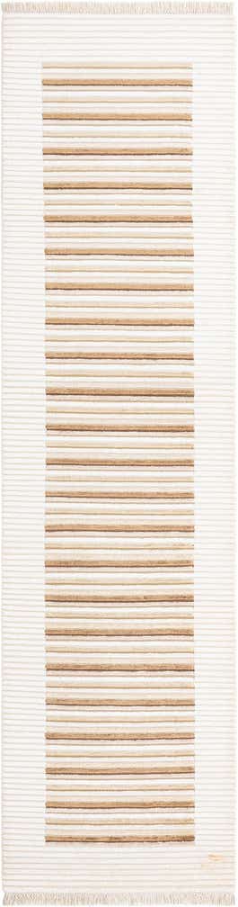 2' 7 x 9' 11 Darya Runner Rug
