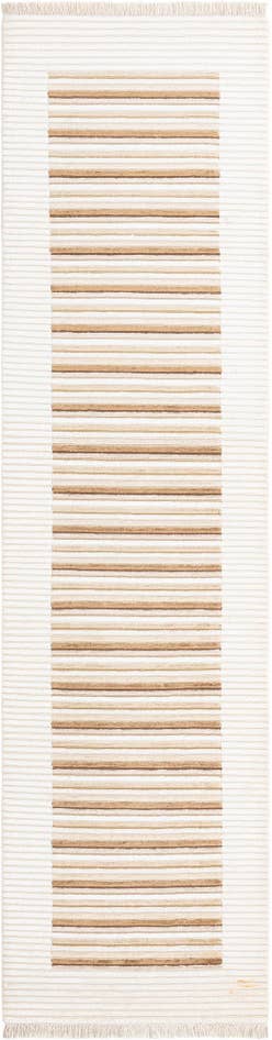 Detail image of 2' 7 x 9' 11 Darya Runner Rug