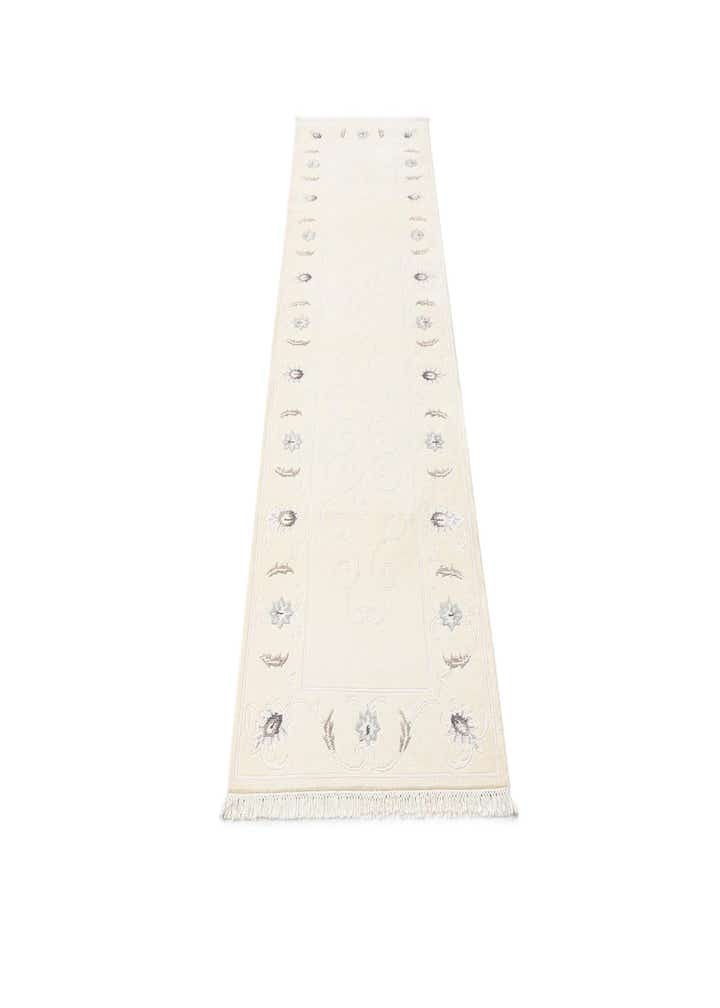 2' 9 x 9' 8 Darya Runner Rug