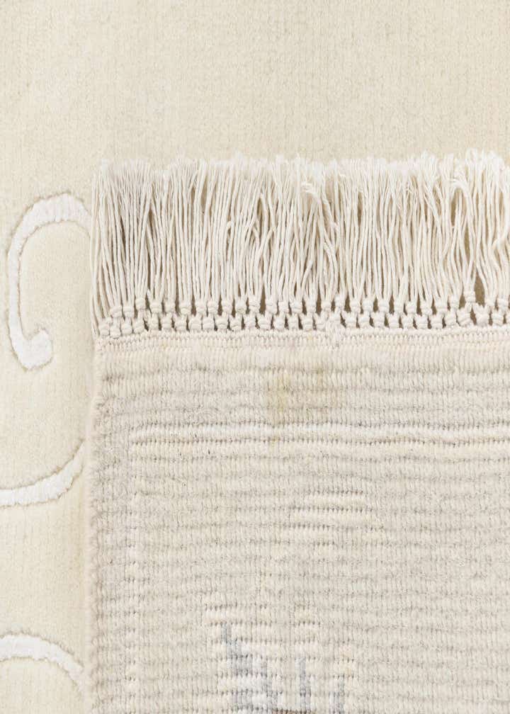 2' 9 x 9' 8 Darya Runner Rug