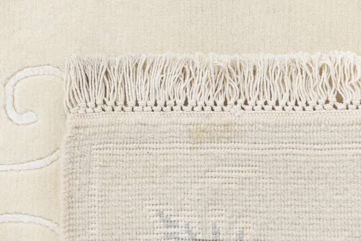 2' 9 x 9' 8 Darya Runner Rug