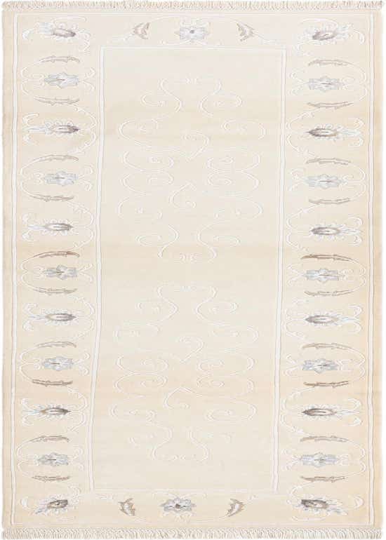 2' 9 x 9' 8 Darya Runner Rug