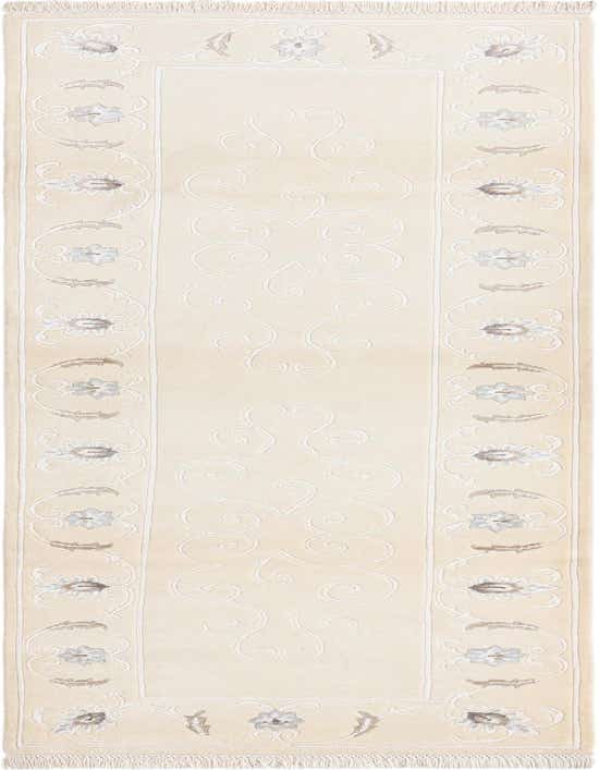 2' 9 x 9' 8 Darya Runner Rug