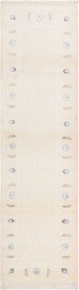 2' 9 x 9' 8 Darya Runner Rug
