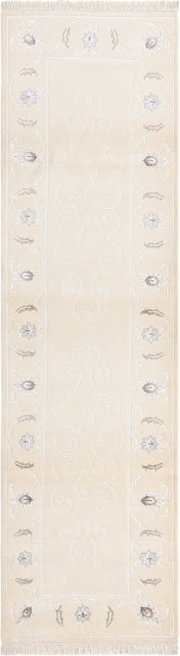 Detail image of 2' 9 x 9' 8 Darya Runner Rug
