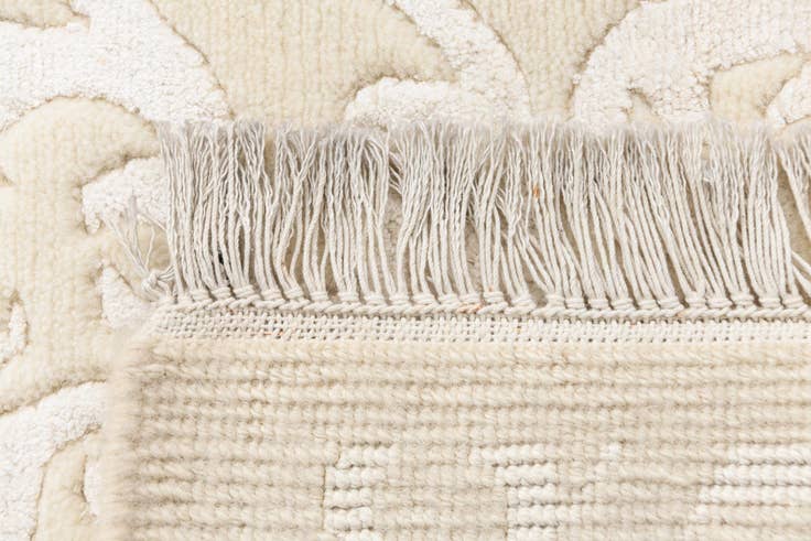 Detail image of 2' 7 x 10' Darya Runner Rug