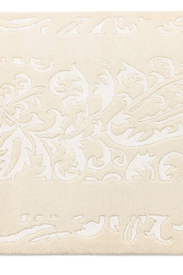 Detail image of 2' 7 x 10' Darya Runner Rug