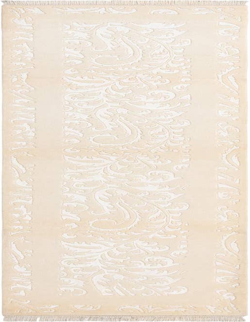 Detail image of 2' 7 x 10' Darya Runner Rug
