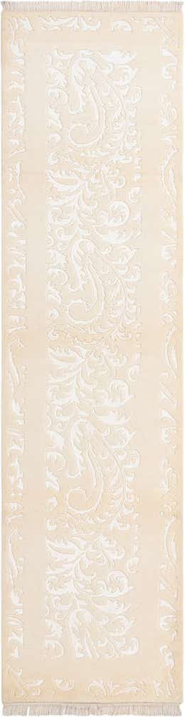 2' 7 x 10' Darya Runner Rug
