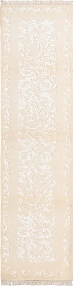 Detail image of 2' 7 x 10' Darya Runner Rug