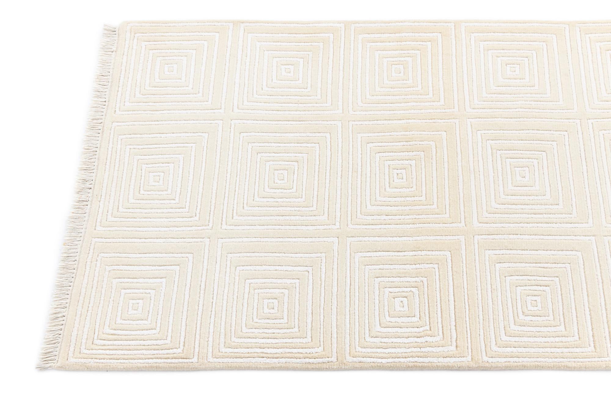 2' 7 x 10' Darya Runner Rug