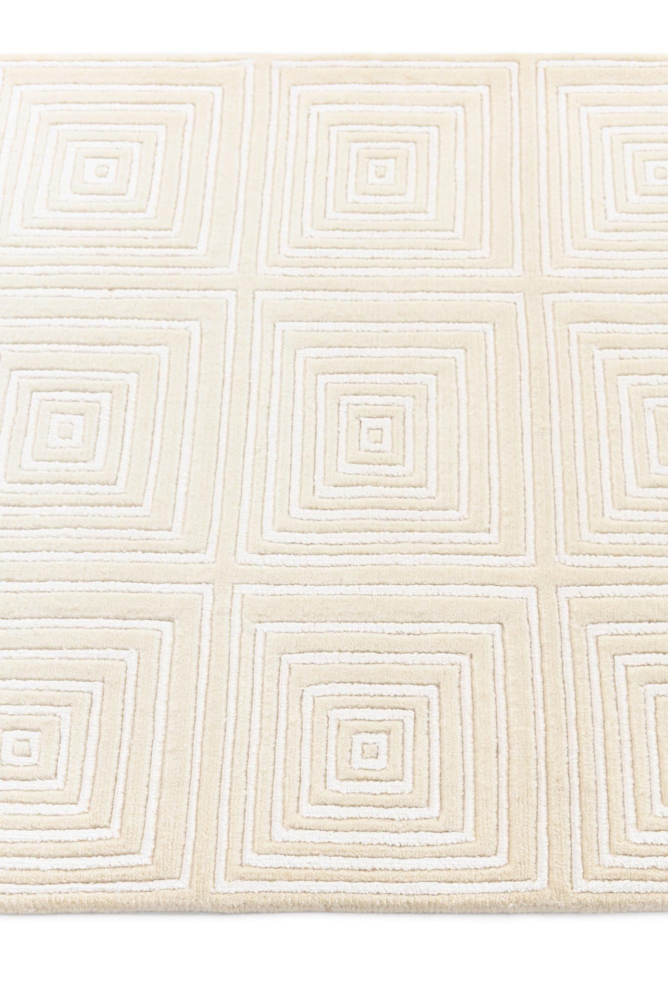 2' 7 x 10' Darya Runner Rug