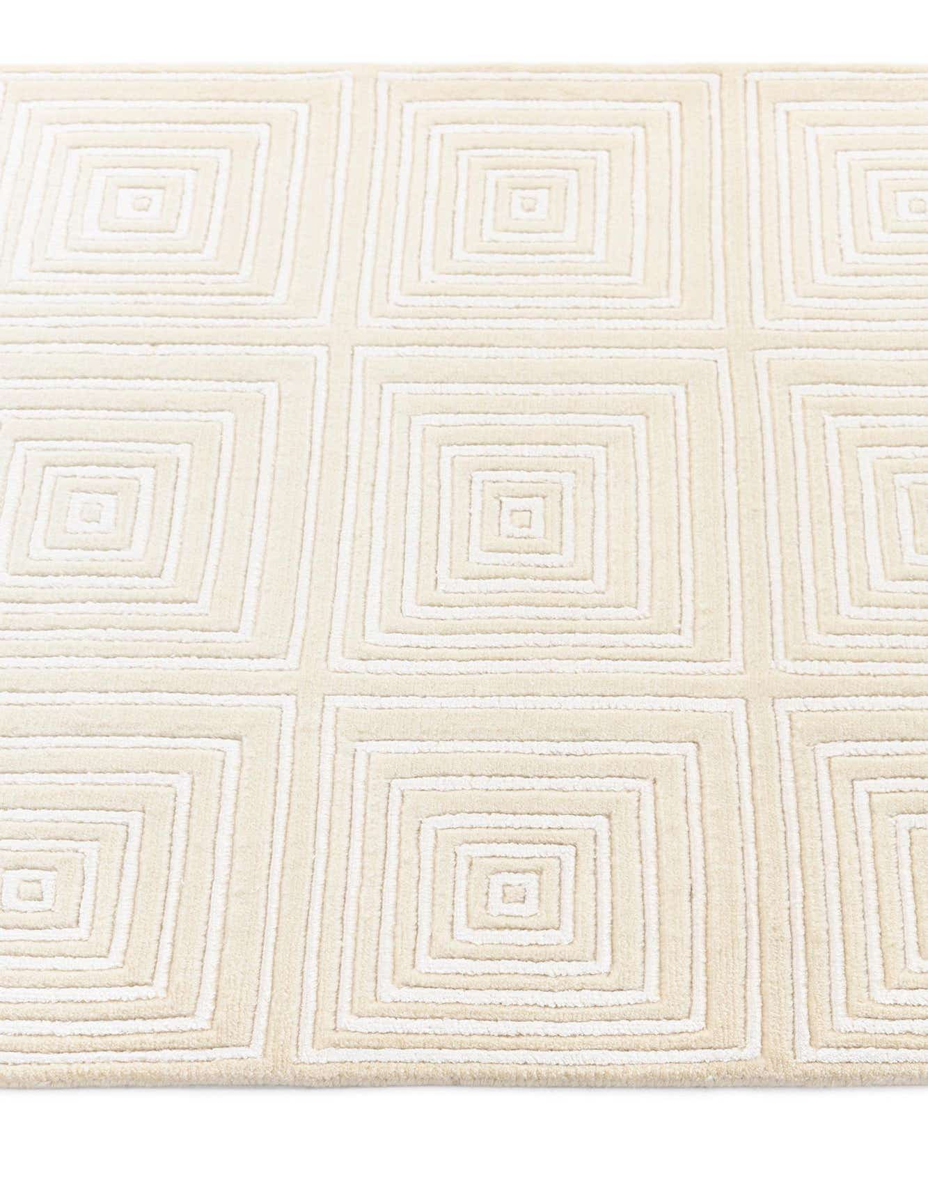 Detail image of  2' 7 x 10' Darya Runner Rug