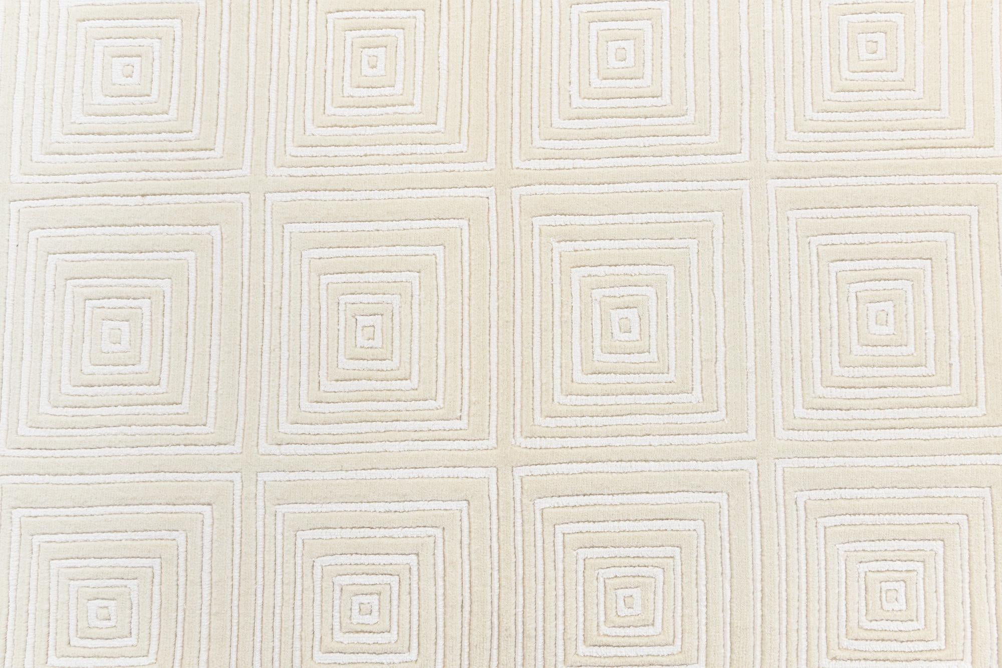 2' 7 x 10' Darya Runner Rug