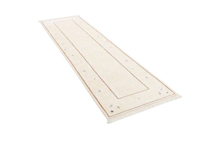 2' 8 x 9' 9 Darya Runner Rug