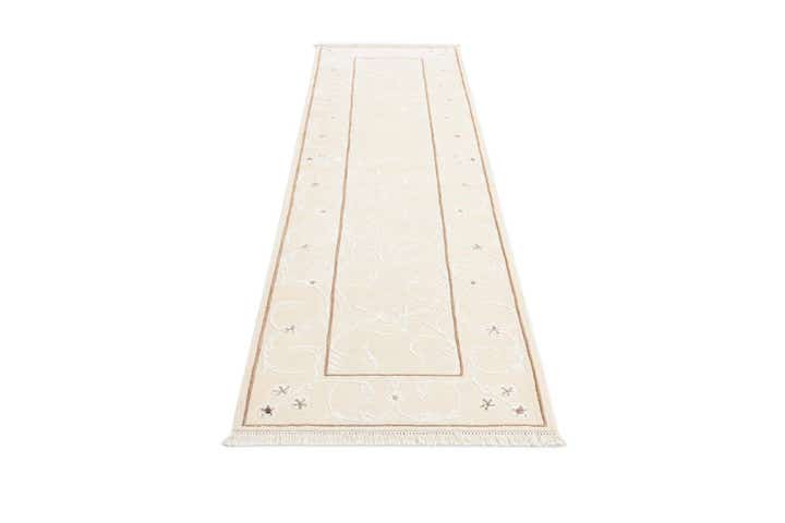 2' 8 x 9' 9 Darya Runner Rug