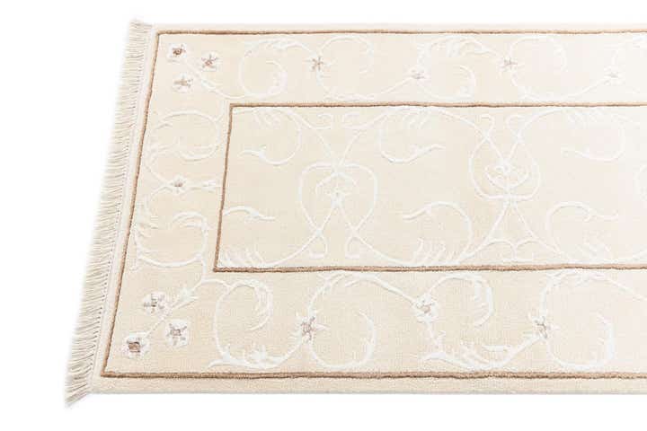 2' 8 x 9' 9 Darya Runner Rug