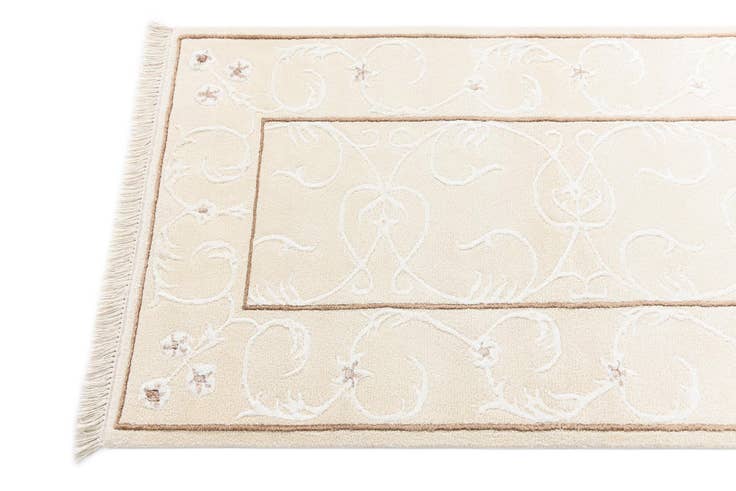 Detail image of 2' 8 x 9' 9 Darya Runner Rug