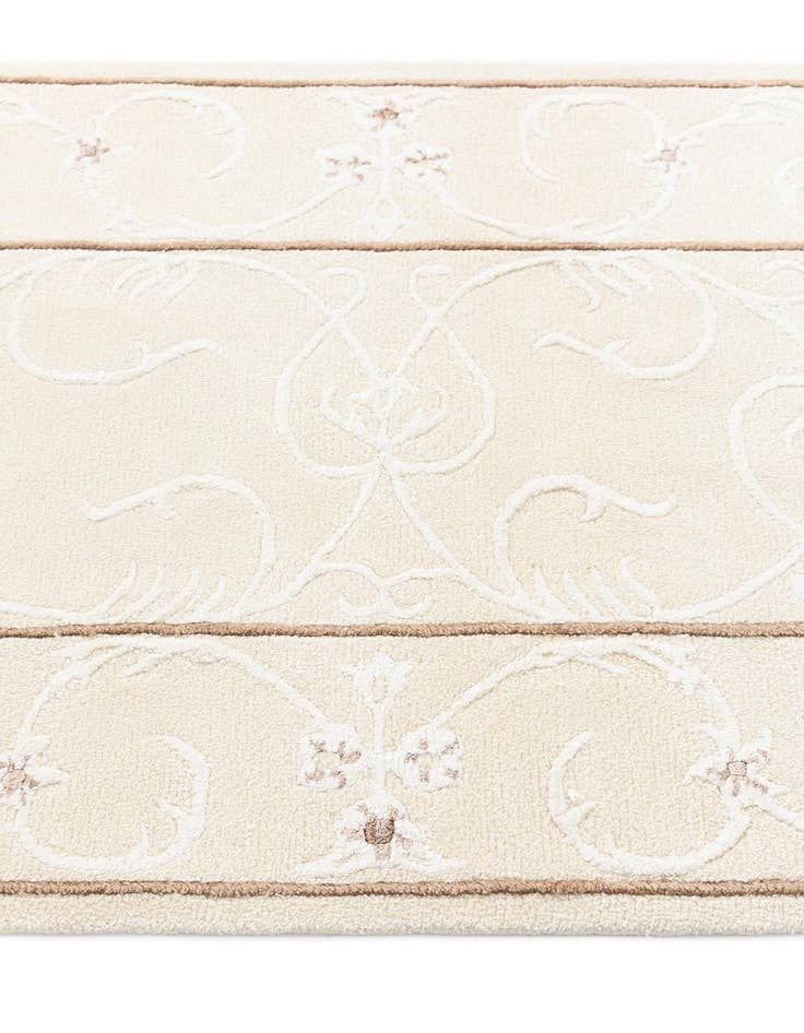 Detail image of 2' 8 x 9' 9 Darya Runner Rug