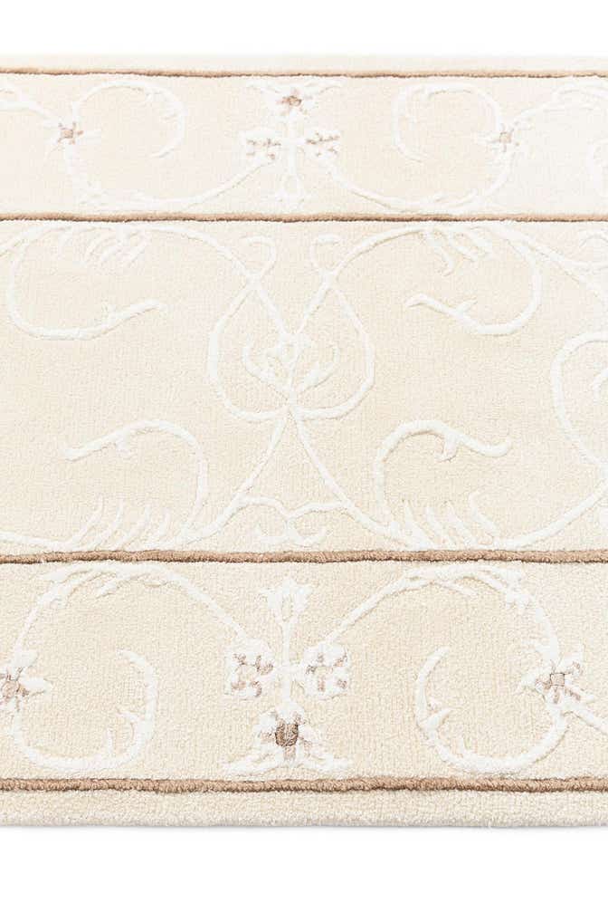 2' 8 x 9' 9 Darya Runner Rug